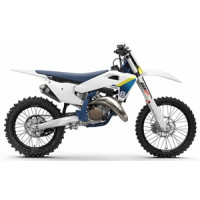 HUSQVARNA TC 125/250